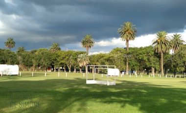 Casa 3 Ambientes en VENTA CLUB CSIS MONTE GRANDE