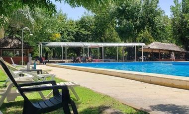 Casa 3 Ambientes en VENTA CLUB CSIS MONTE GRANDE