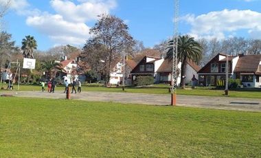 Casa 3 Ambientes en VENTA CLUB CSIS MONTE GRANDE