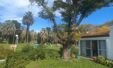 Casa 3 Ambientes en VENTA CLUB CSIS MONTE GRANDE