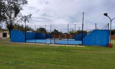 Casa 3 Ambientes en VENTA CLUB CSIS MONTE GRANDE