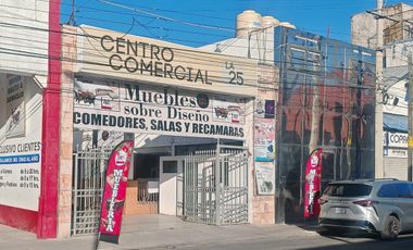 LOCALES EN RENTA CHULAVISTA