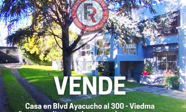 Casa - Viedma