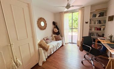 Beccar, lindísima Casa en alquiler, 5 dormitorios, jardín, pileta
