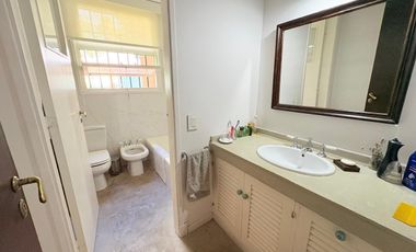 Beccar, lindísima Casa en alquiler, 5 dormitorios, jardín, pileta