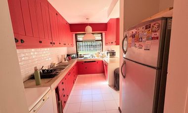 Beccar, lindísima Casa en alquiler, 5 dormitorios, jardín, pileta