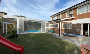 VENTA CASA CON DPTO CALLE ELORDI AL 600. Bº UNION RESIDENCIAL PLOTTIER NEUQUEN