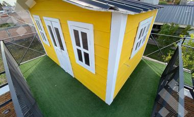 VENTA CASA CON DPTO CALLE ELORDI AL 600. Bº UNION RESIDENCIAL PLOTTIER NEUQUEN