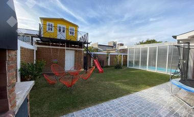 VENTA CASA CON DPTO CALLE ELORDI AL 600. Bº UNION RESIDENCIAL PLOTTIER NEUQUEN