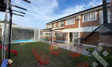 VENTA CASA CON DPTO CALLE ELORDI AL 600. Bº UNION RESIDENCIAL PLOTTIER NEUQUEN