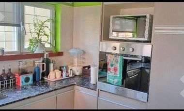 VENTA CASA CON DPTO CALLE ELORDI AL 600. Bº UNION RESIDENCIAL PLOTTIER NEUQUEN
