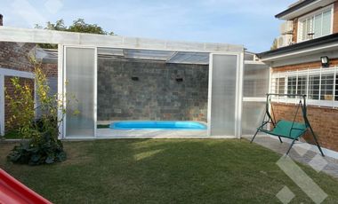 VENTA CASA CON DPTO CALLE ELORDI AL 600. Bº UNION RESIDENCIAL PLOTTIER NEUQUEN
