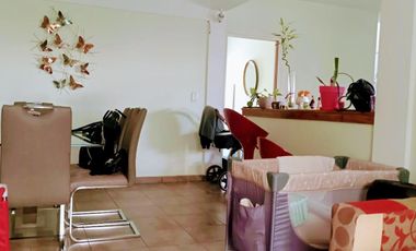 VENTA CASA CON DPTO CALLE ELORDI AL 600. Bº UNION RESIDENCIAL PLOTTIER NEUQUEN