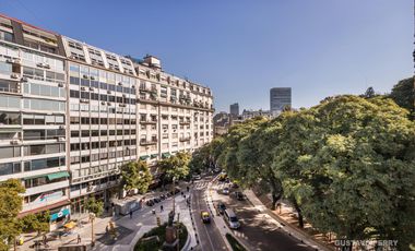 Marcelo T de Alvear 500