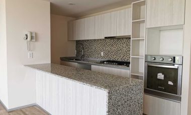 Departamento en Venta en Latitud.