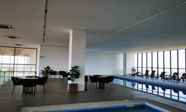 Departamento en Venta en Latitud.