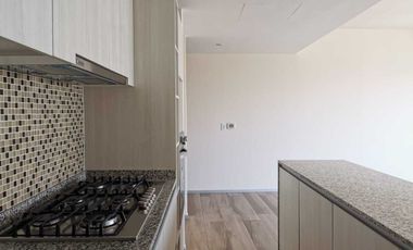Departamento en Venta en Latitud.