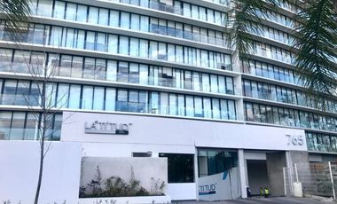 Departamento en Venta en Latitud.