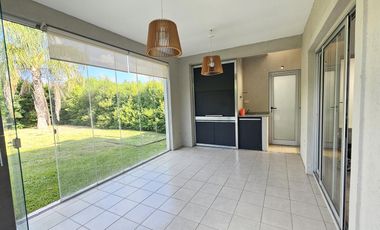 Casa en Los Alisos Nordelta