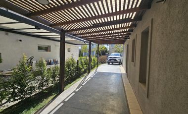 Casa en Los Alisos Nordelta
