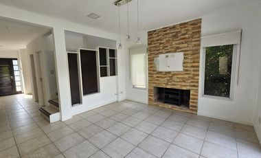 Casa en Los Alisos Nordelta
