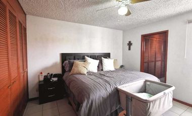 Departamento en Venta en Bosques de la Victoria