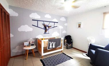 Departamento en Venta en Bosques de la Victoria
