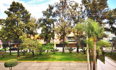 Departamento en Venta en Bosques de la Victoria