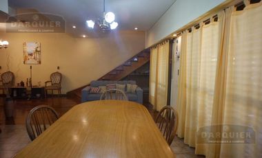 CHALET EN BURZACO