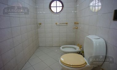 CHALET EN BURZACO