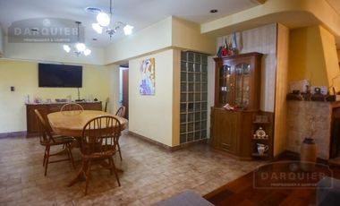 CHALET EN BURZACO