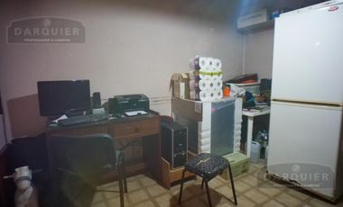 CHALET EN BURZACO