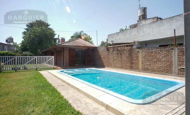CHALET EN BURZACO