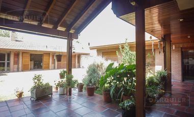 CHALET EN BURZACO