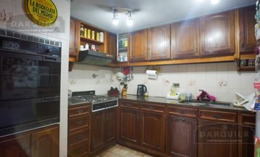 CHALET EN BURZACO