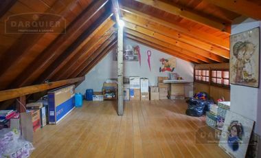 CHALET EN BURZACO