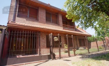 CHALET EN BURZACO
