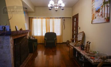CHALET EN BURZACO