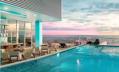 Departamento en preventa en Rincón de Guayabitos