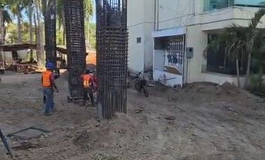 Departamento en preventa en Rincón de Guayabitos