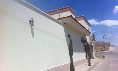 Casa en venta en San Miguel el Alto