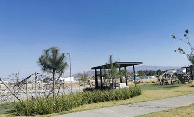 Terreno en Venta en El Eden
