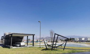 Terreno en Venta en El Eden