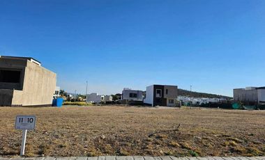 Terreno en Venta en El Eden