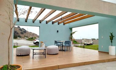 Terreno en Venta en El Eden
