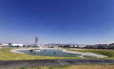 Terreno en Venta en El Eden