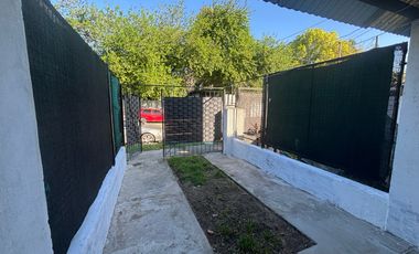 Departamento - El Talar