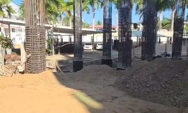 Departamento en preventa Rincón de Guayabitos
