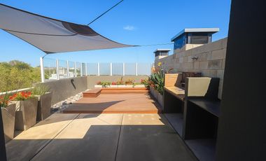 Departamento en venta | Vicente Lopez | Detalles en Hormigón | a Estrenar