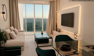 Departamento en venta en Rincón de Guayabitos